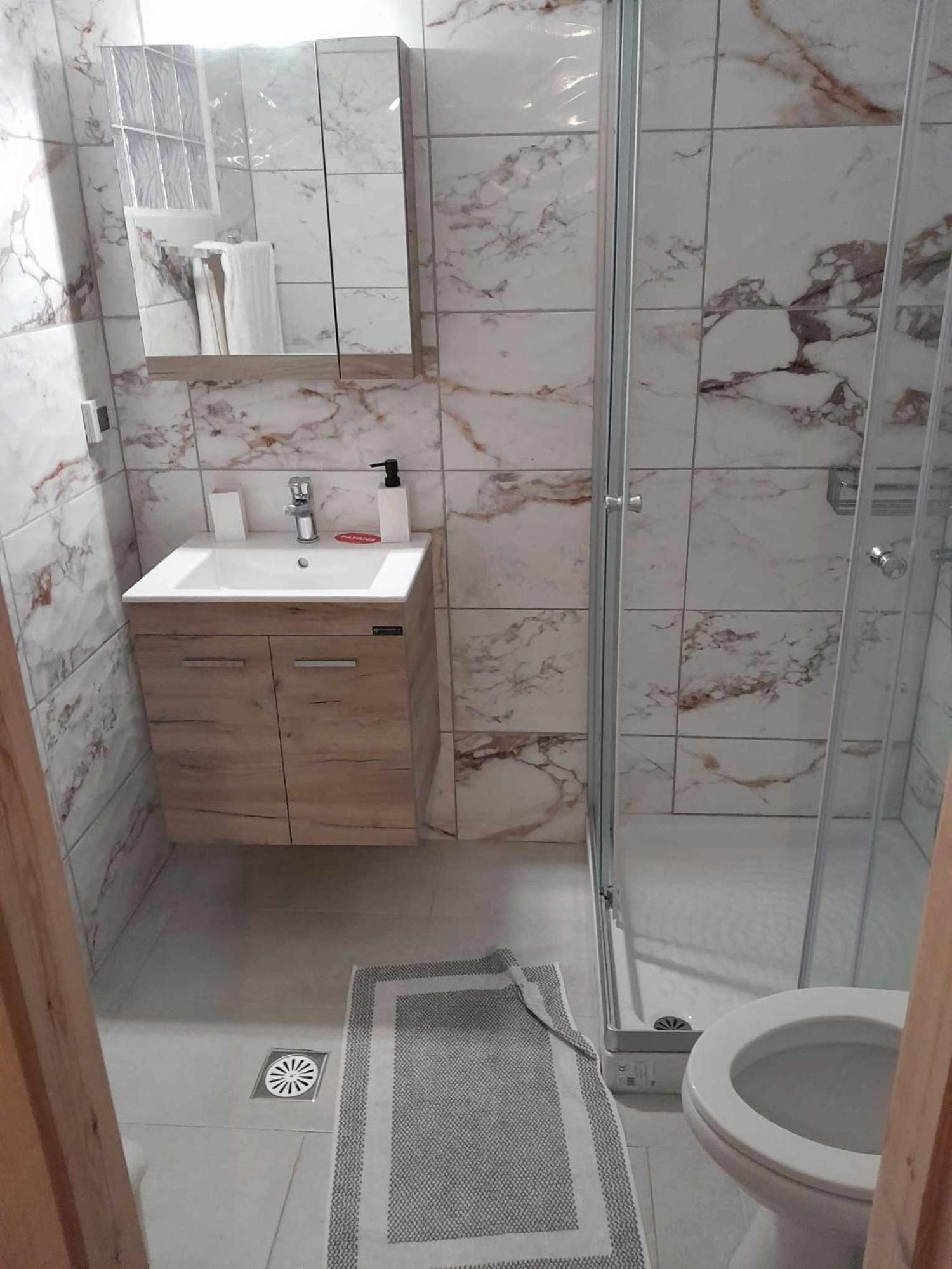 "Aris" Sevasti Symi Studios Extérieur photo